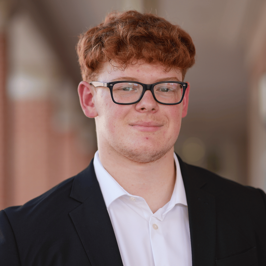 CRA Student Headshot