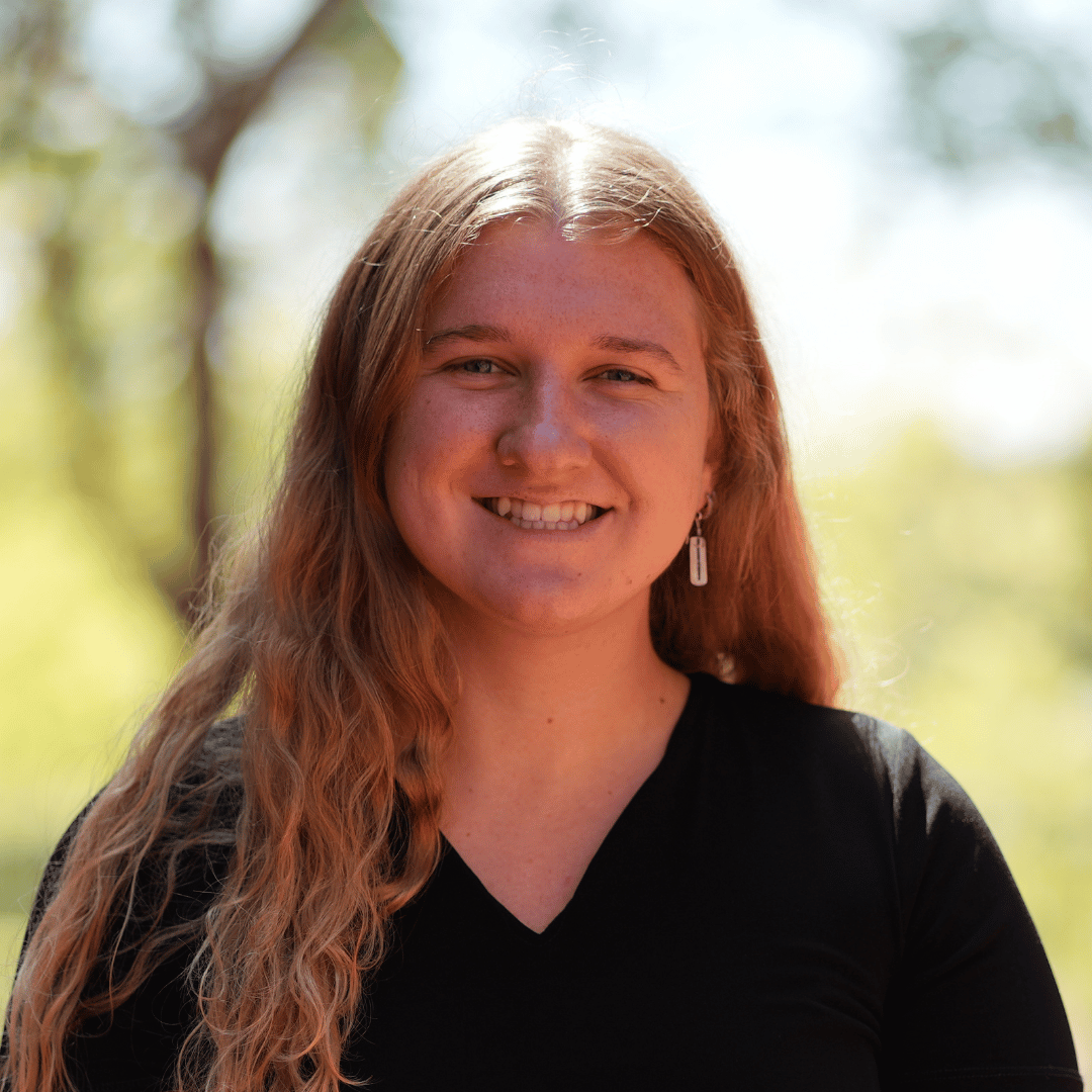 CRA student headshot