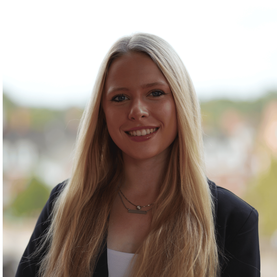 CRA Student headshot