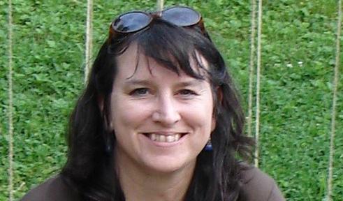 Kelly Johnson's profile picture Kelly Johnson, outdoors portrait