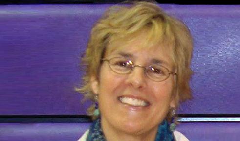 Nancy Manring's profile picture Dr. Nancy Manring, portrait