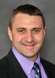 Neil Evans, PT, DPT, PhD, OCS, CSCS's profile picture Neil Evans