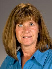 Carole Merckle