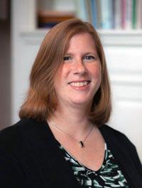 Photo of Amy E. Chadwick