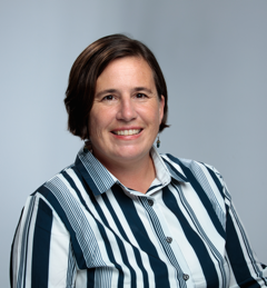 Laura Black, Ph.D.