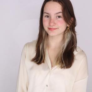 Jessie Titas portrait