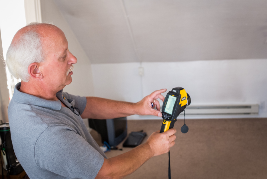 Home Energy Audit Tools
