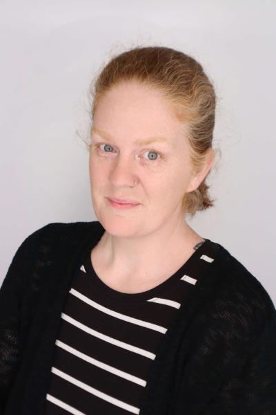 Cheri Landrum